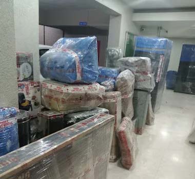 Furniture wrapping Delhi movers
