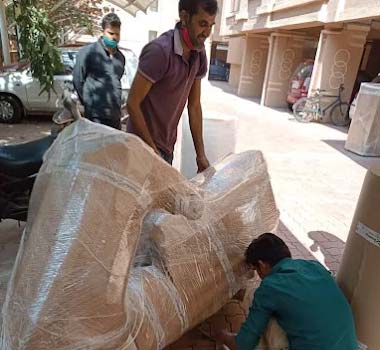 Warehouse storage Delhi