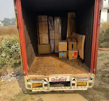 Car transport carrier Delhi
