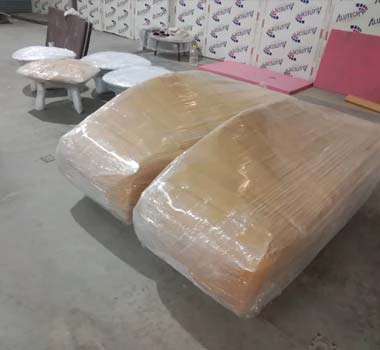 Office relocation Delhi